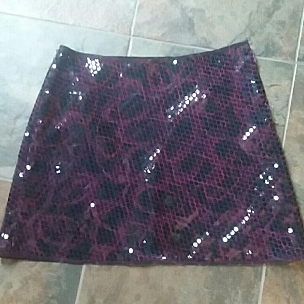 💕EXPRESS* Skirt